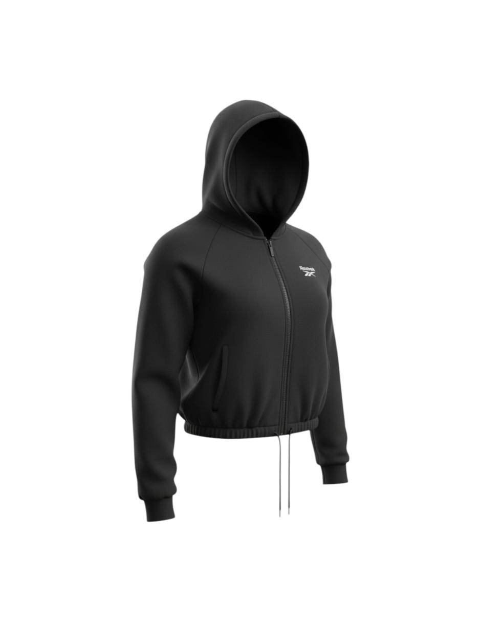 Sudadera con capucha para mujer 3