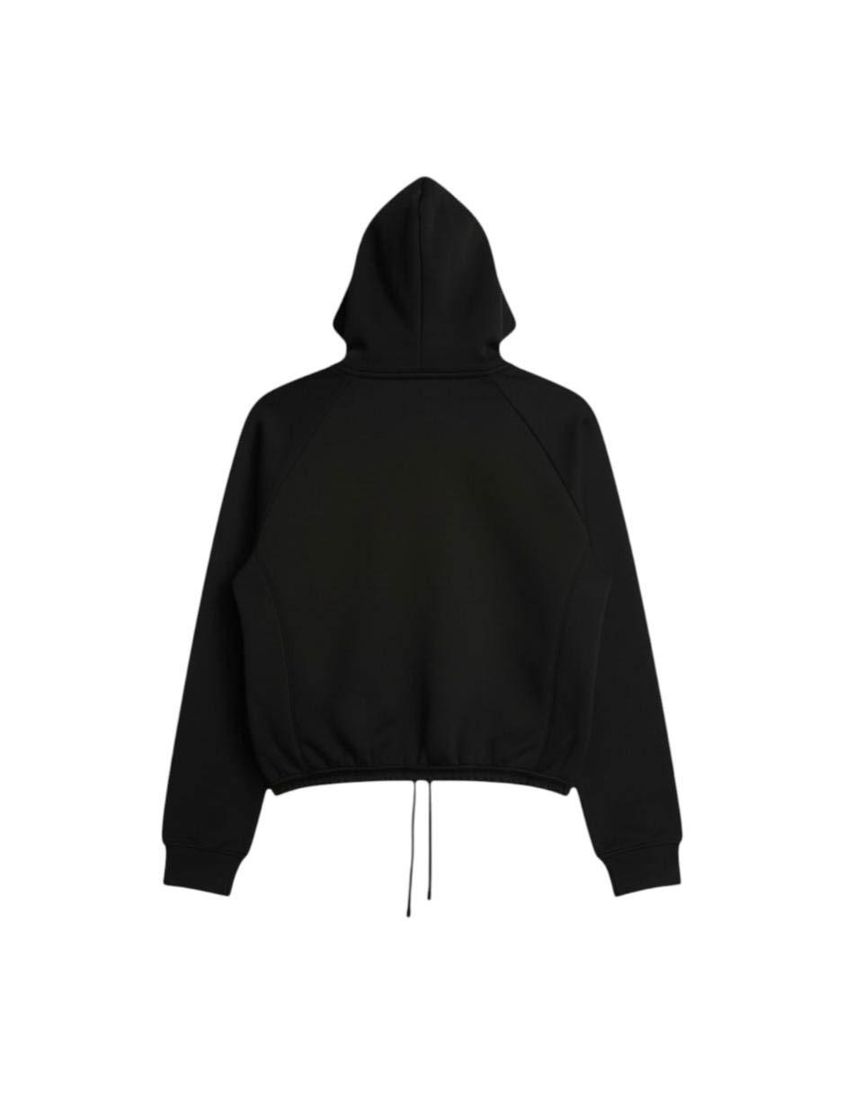 Sudadera con capucha para mujer 5