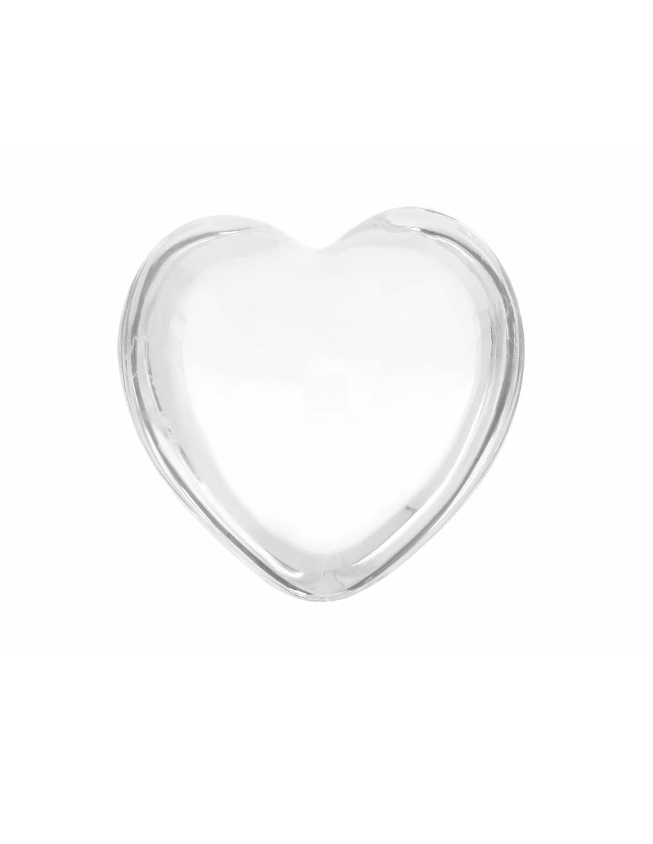 Figura decorativa Baccarat de cristal