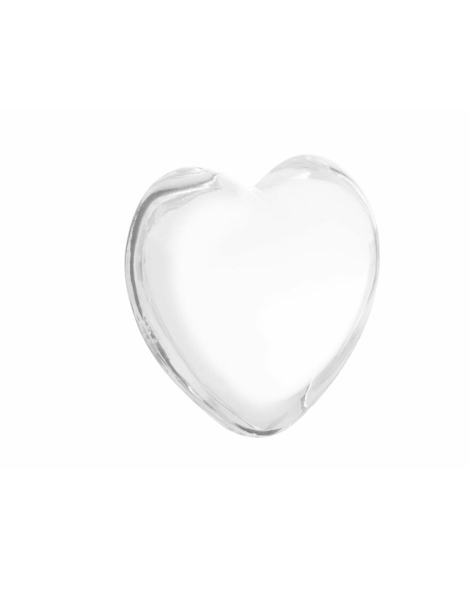 Figura decorativa Baccarat de cristal