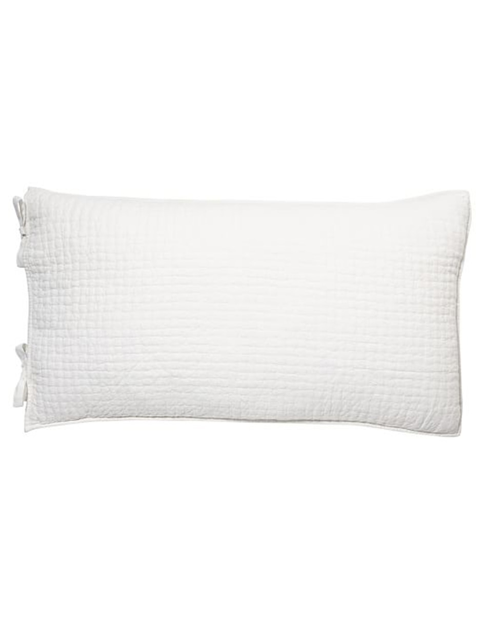Funda para almohada Pickstitch