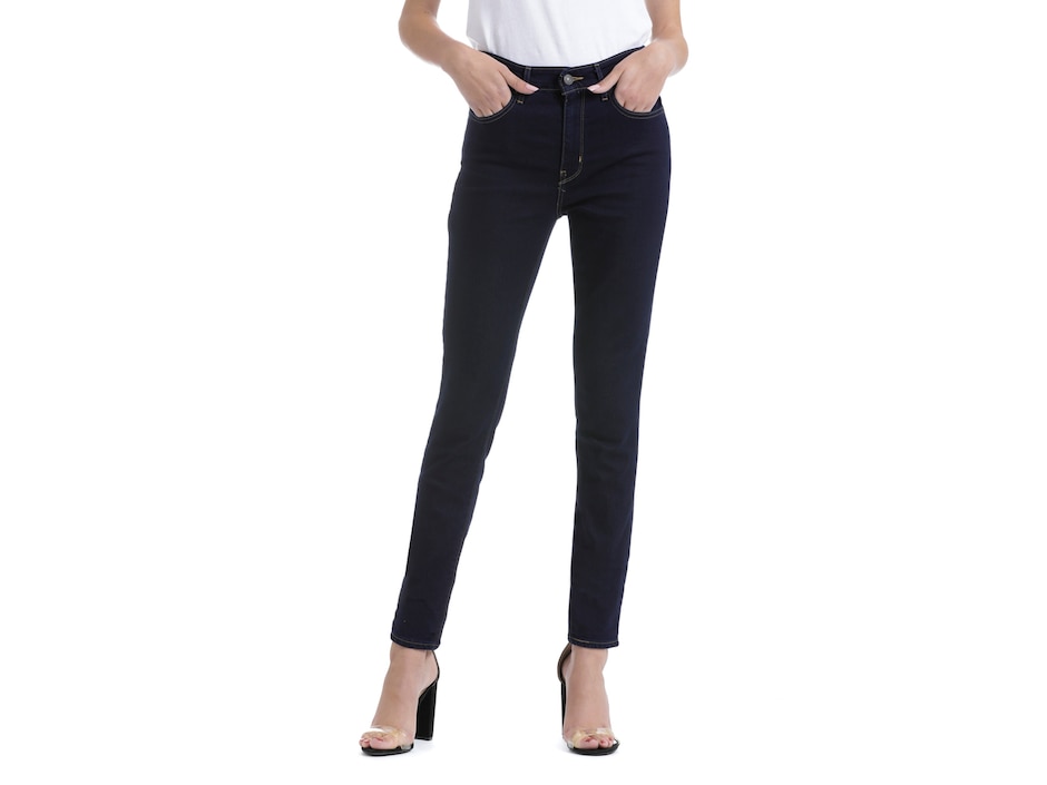 Jeans skinny 721 para mujer