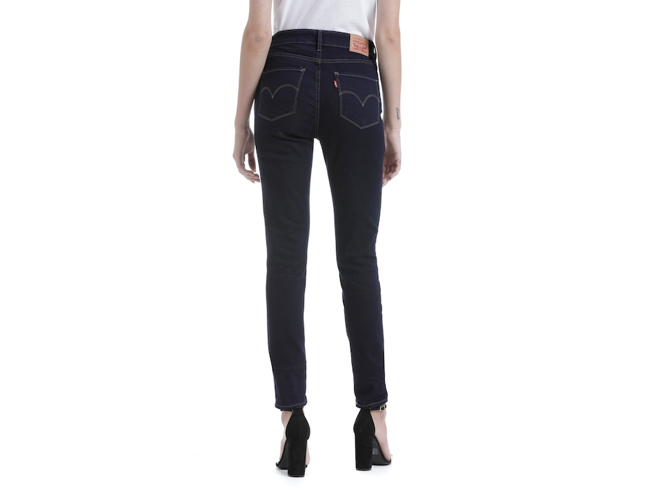 Jeans skinny 721 para mujer 4