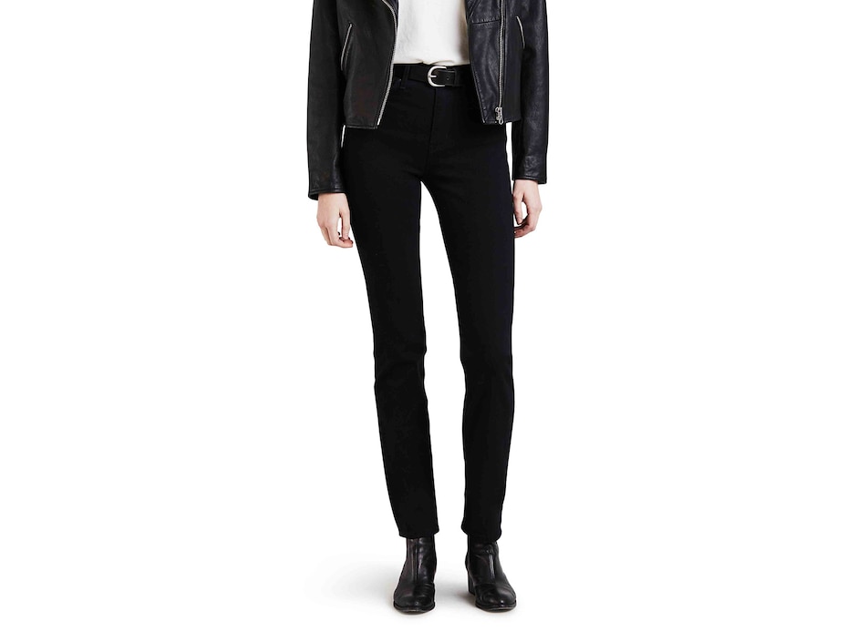 Jeans straight 724 para mujer Jeans straight 724 para mujer