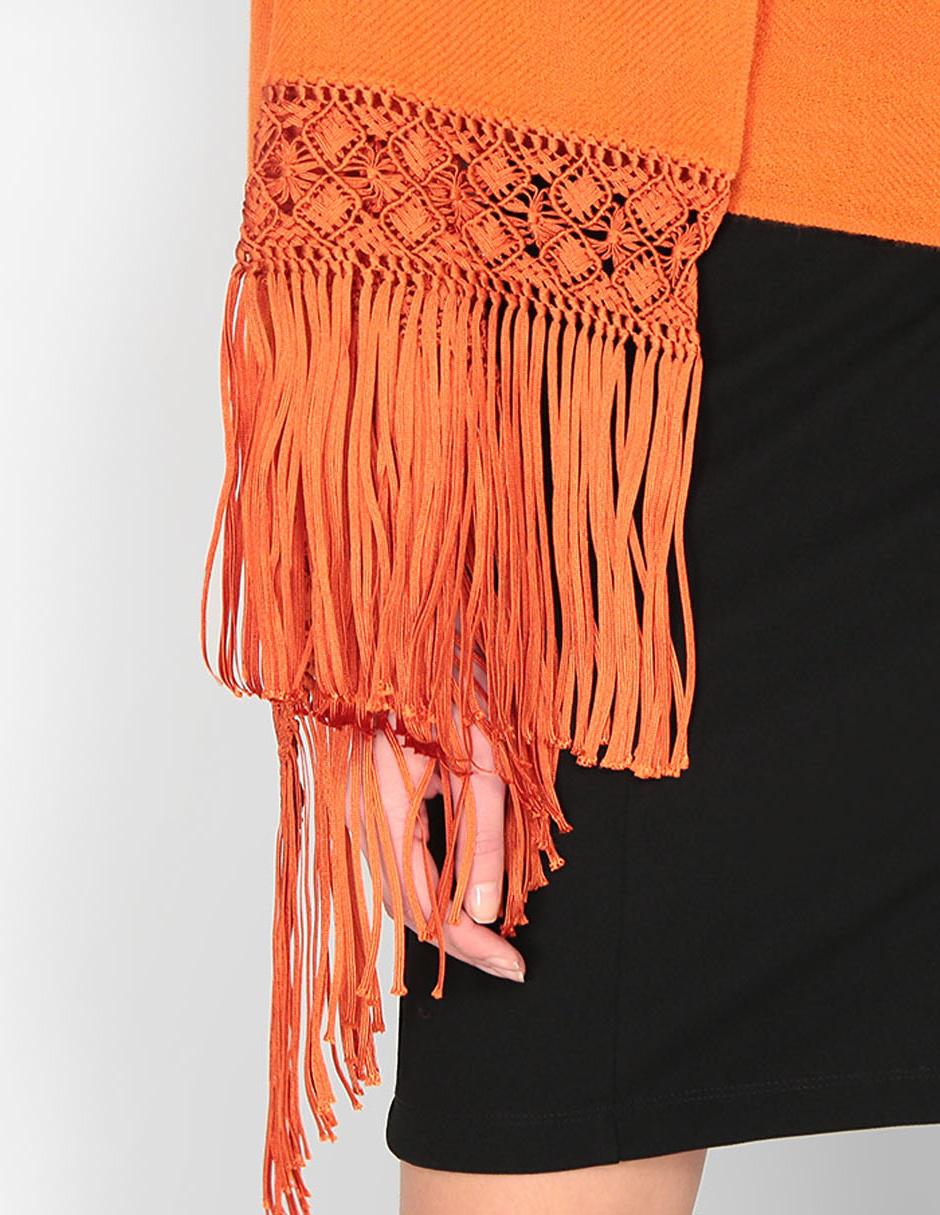 Chalina estampado liso 4
