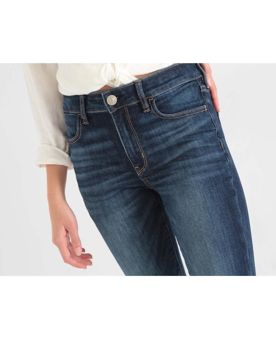Jeans skinny American Eagle para mujer