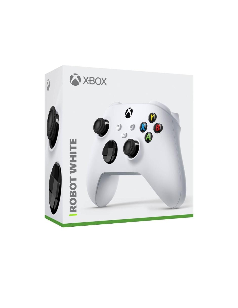 Control inalámbrico para xbox one
