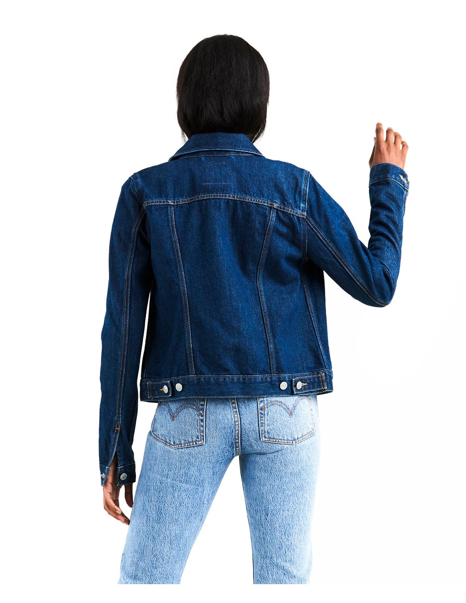 Chamarra Levi's para mujer