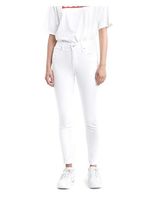 Jeans skinny 721 corte cadera para mujer Jeans skinny 721 corte cadera para mujer