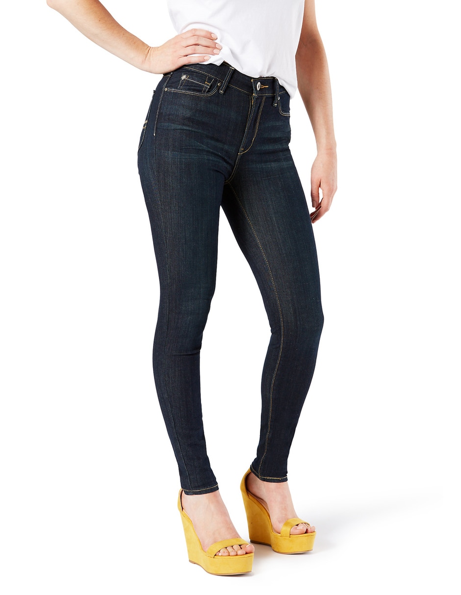 Jeans skinny para mujer Jeans skinny para mujer