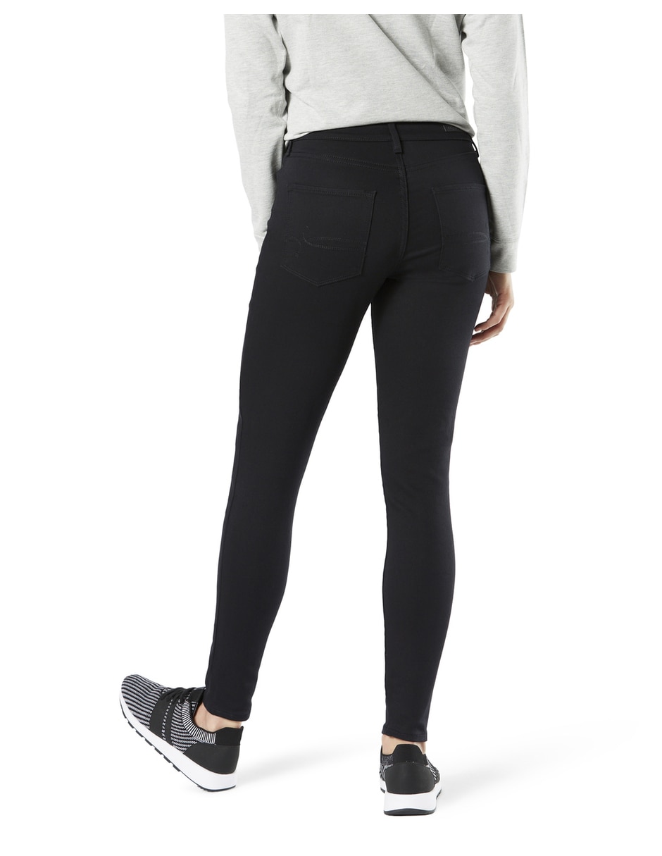 Jeans skinny para mujer 3