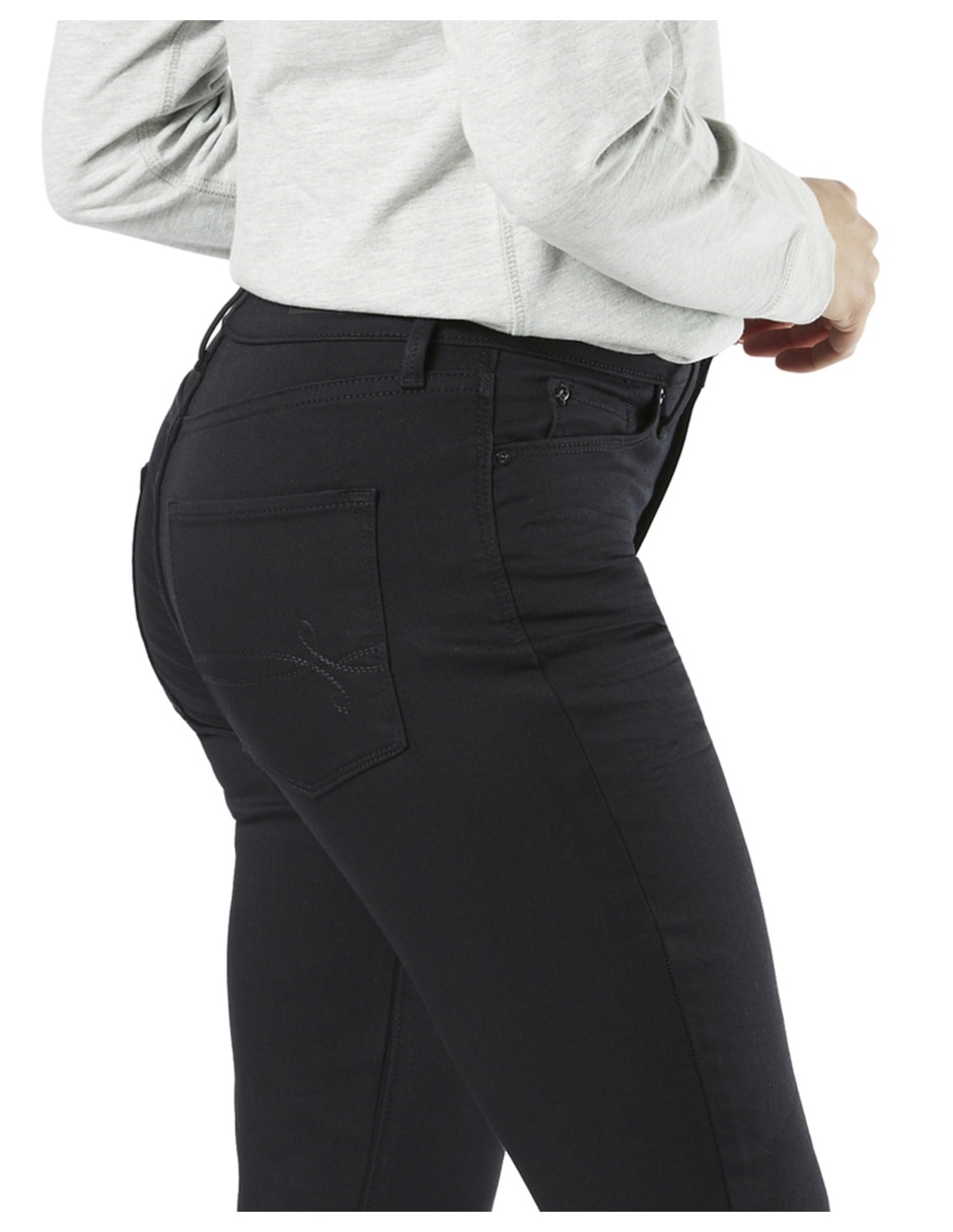 Jeans skinny para mujer 2