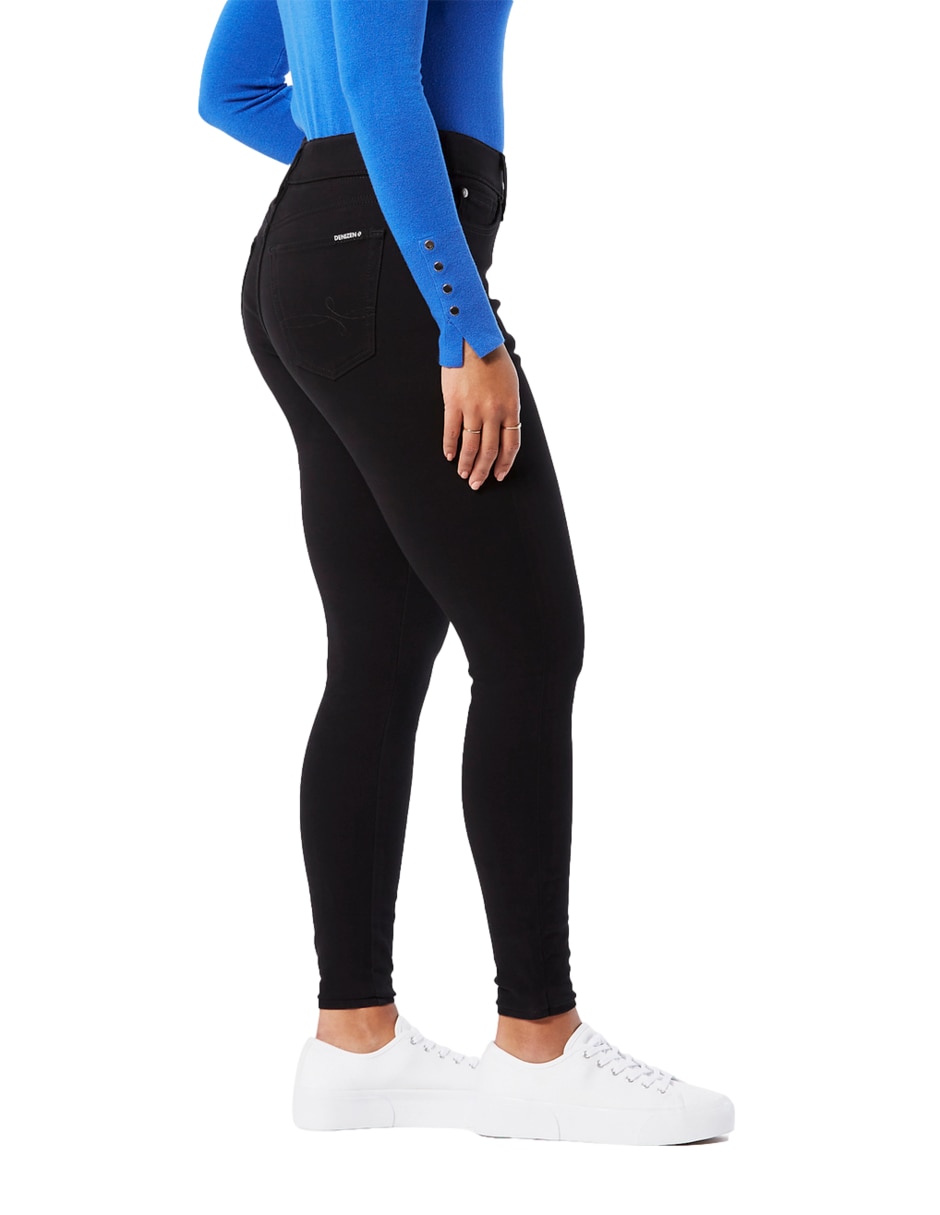 Jeans skinny para mujer 4