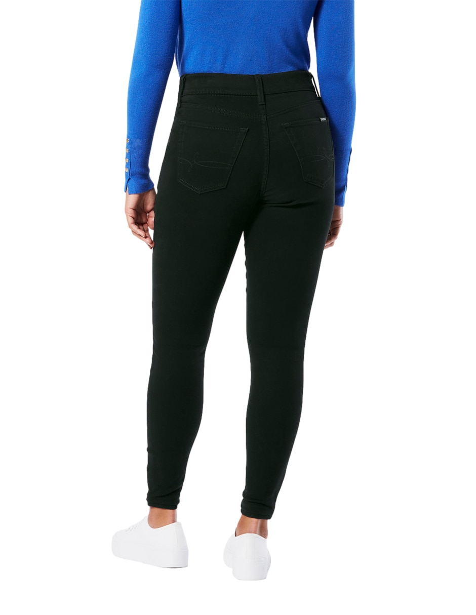 Jeans skinny para mujer 3