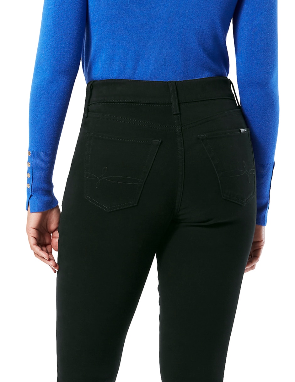 Jeans skinny para mujer 2
