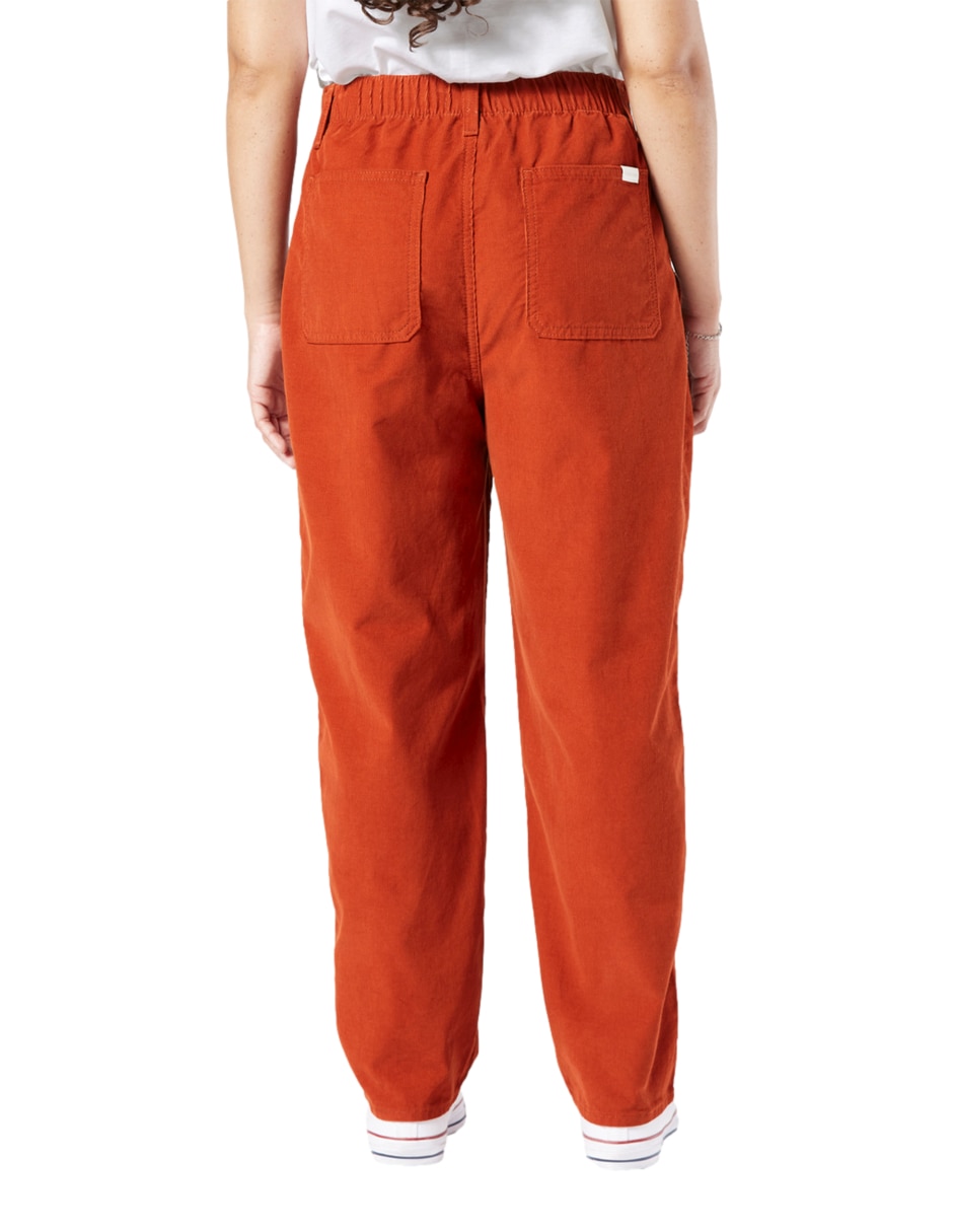 Pantalón relaxed boyfriend para mujer 3