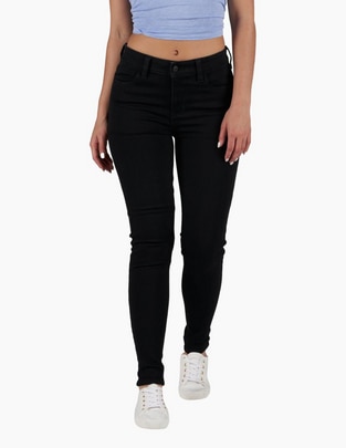 Jeans skinny para mujer