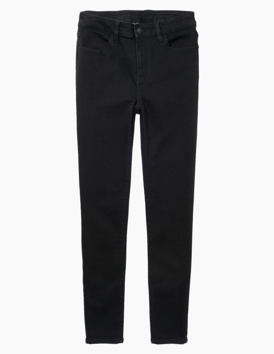 Jeans skinny para mujer