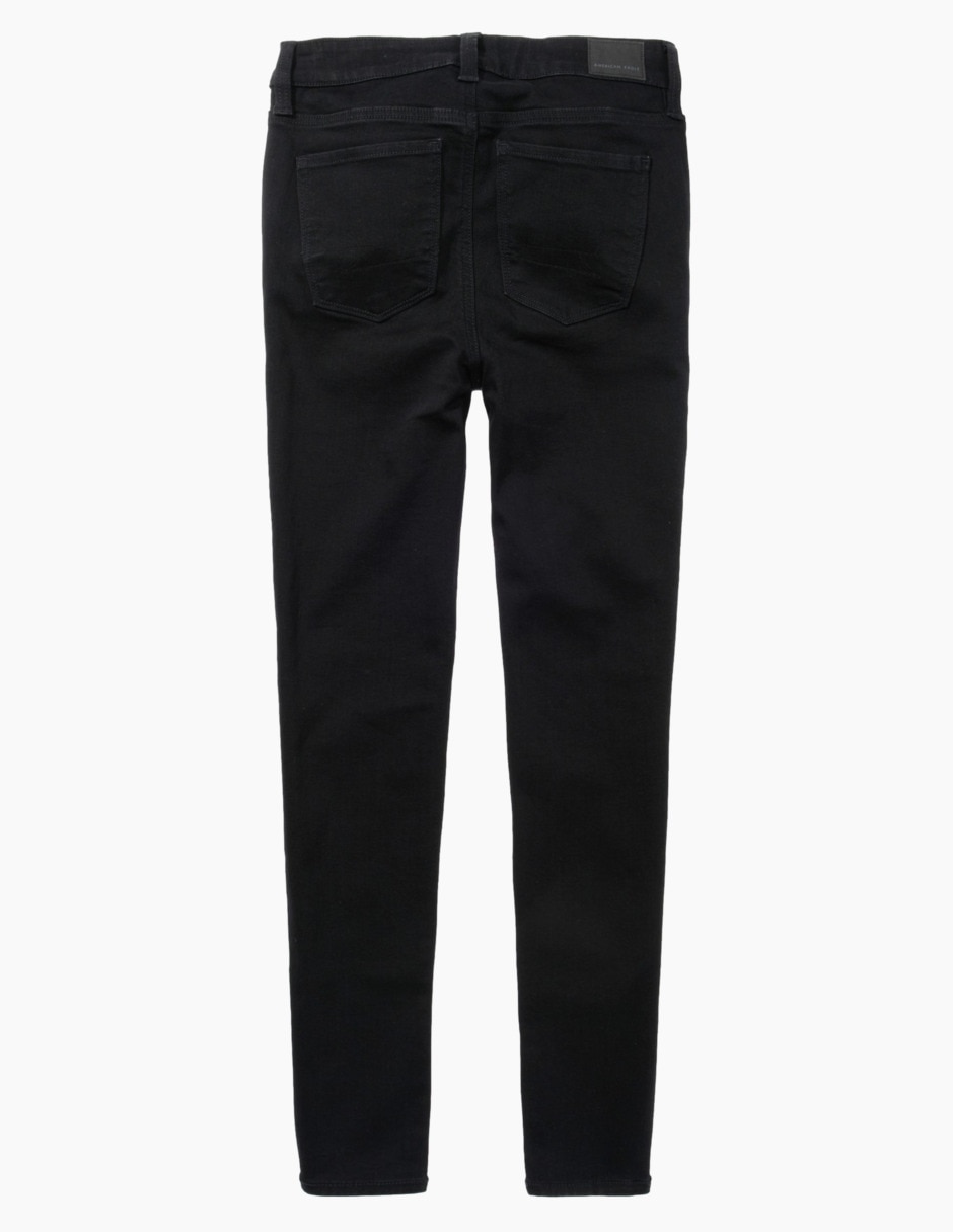 Jeans skinny para mujer