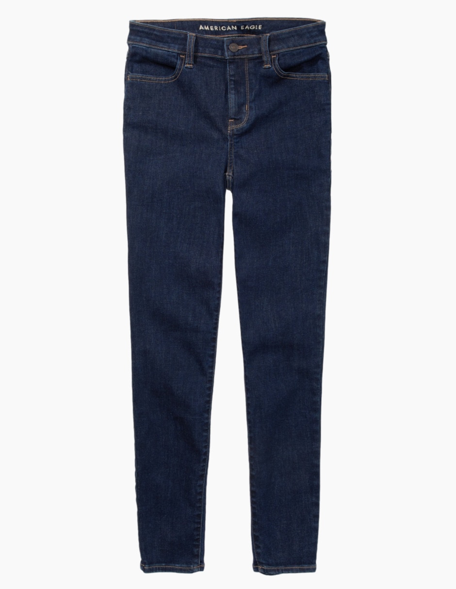 Jeans skinny para mujer