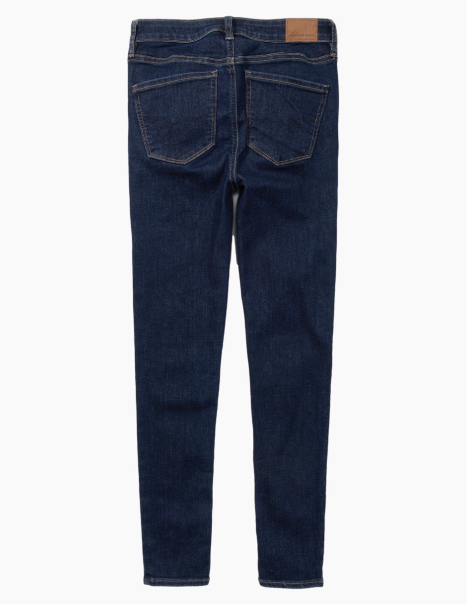 Jeans skinny para mujer