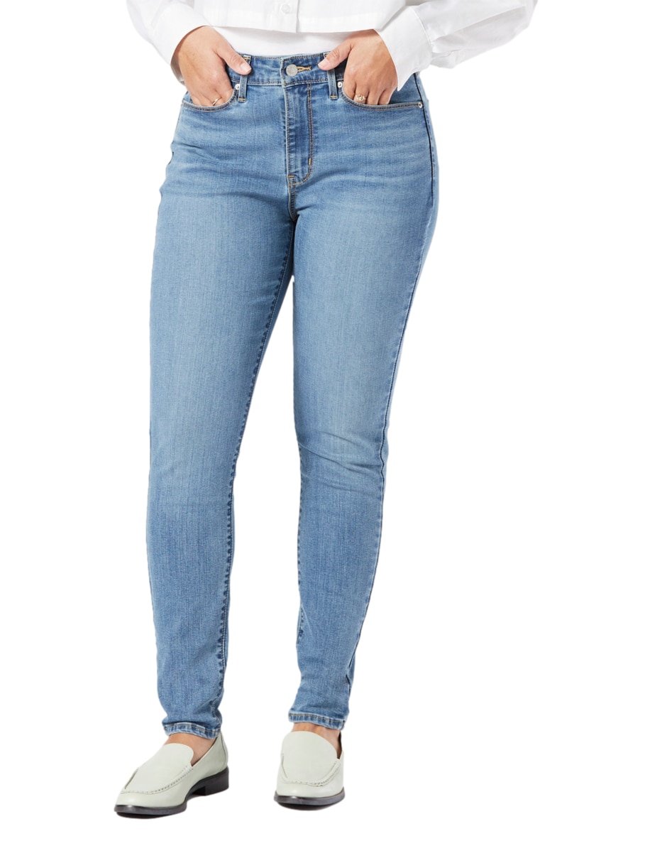 Jeans skinny para mujer Jeans skinny para mujer