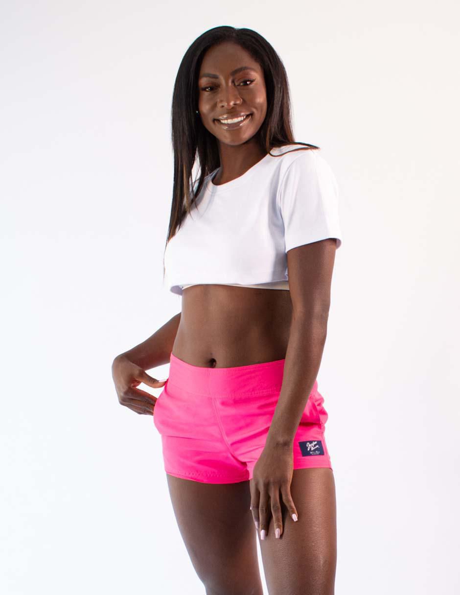 Short para mujer