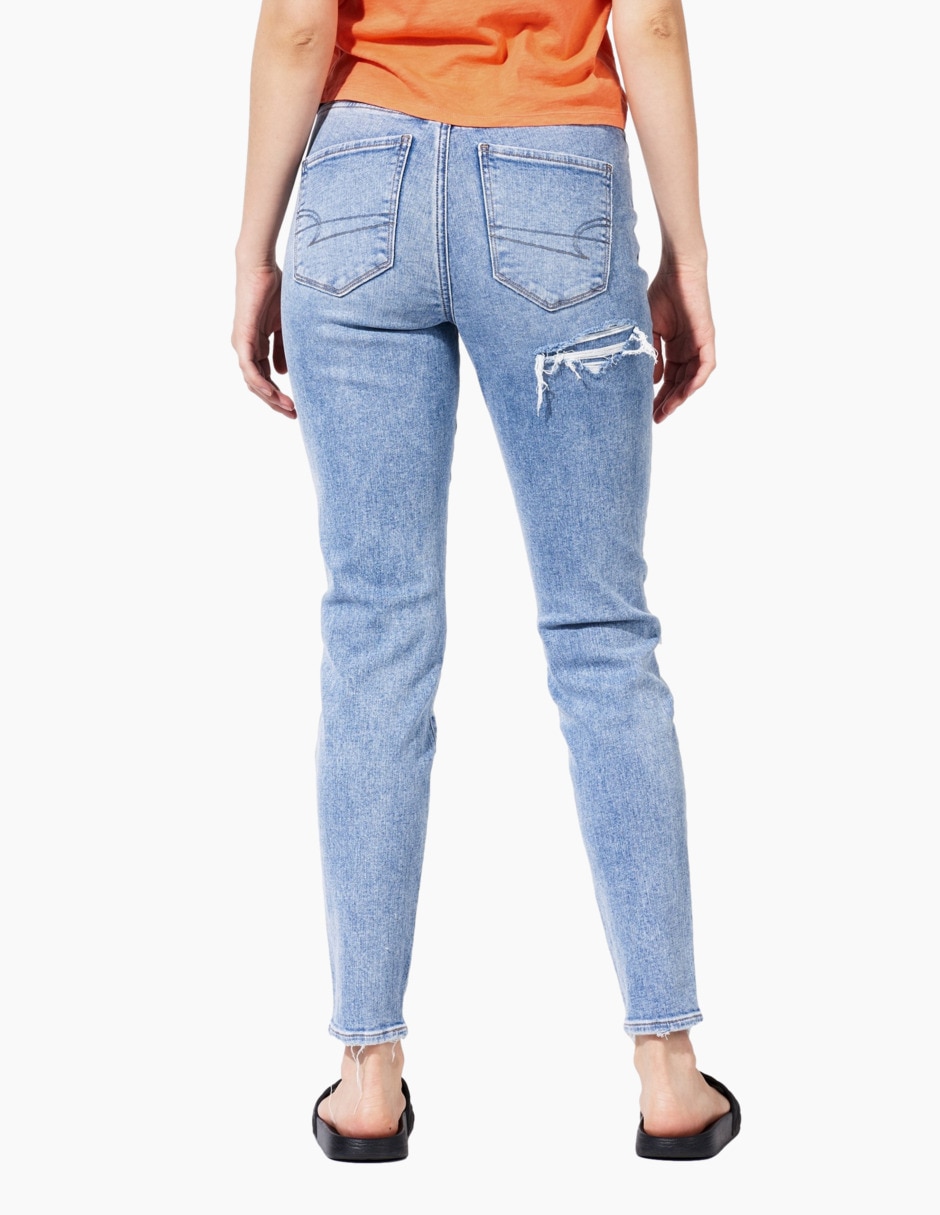 Jeans skinny curvy hi-rise jegging - intl para mujer