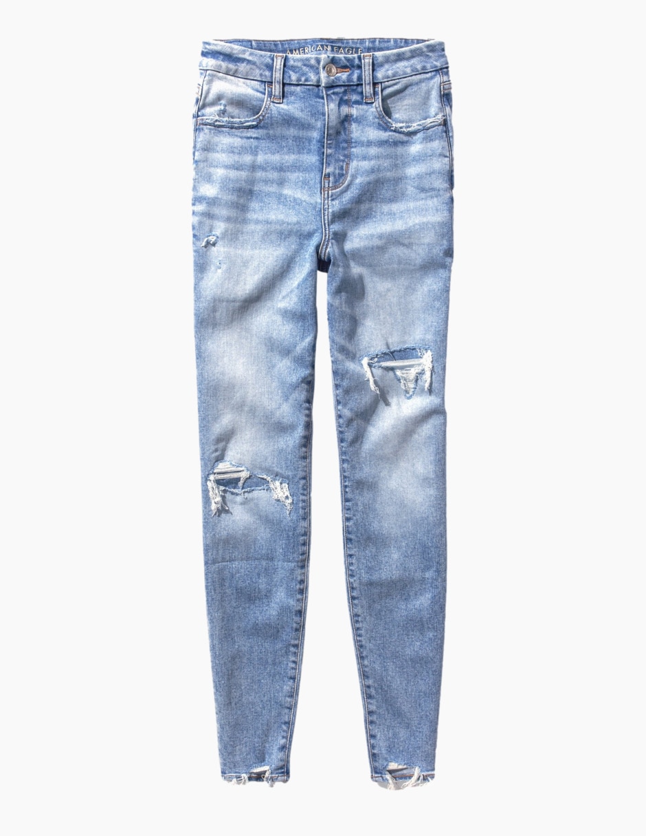 Jeans skinny curvy hi-rise jegging - intl para mujer