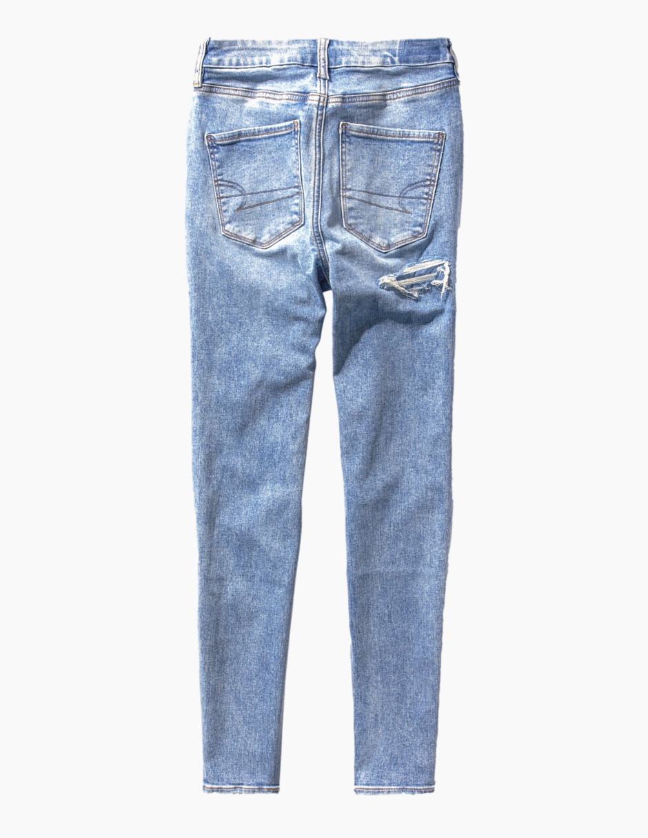 Jeans skinny curvy hi-rise jegging - intl para mujer