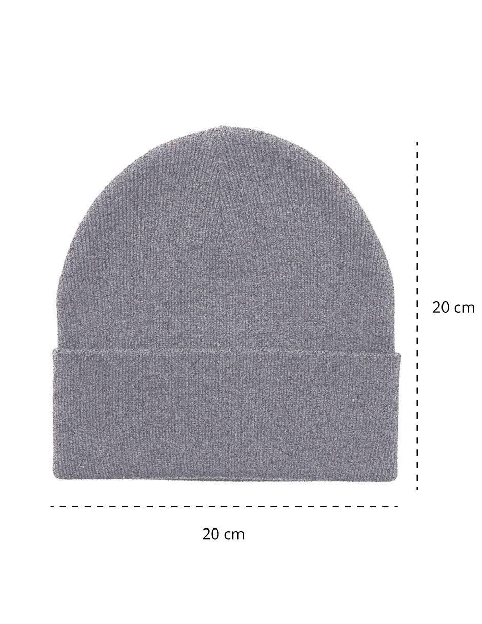 Gorro casual para adulto 6