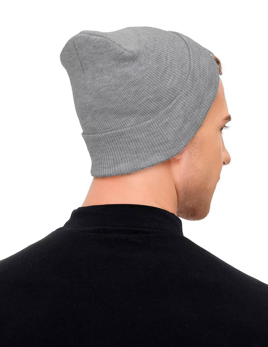 Gorro casual para adulto 3