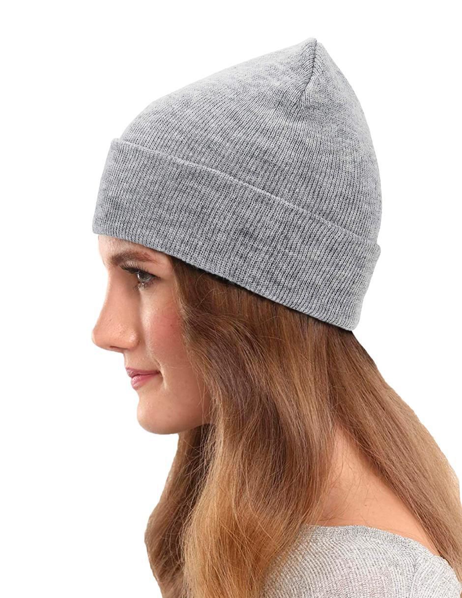 Gorro casual para adulto 2