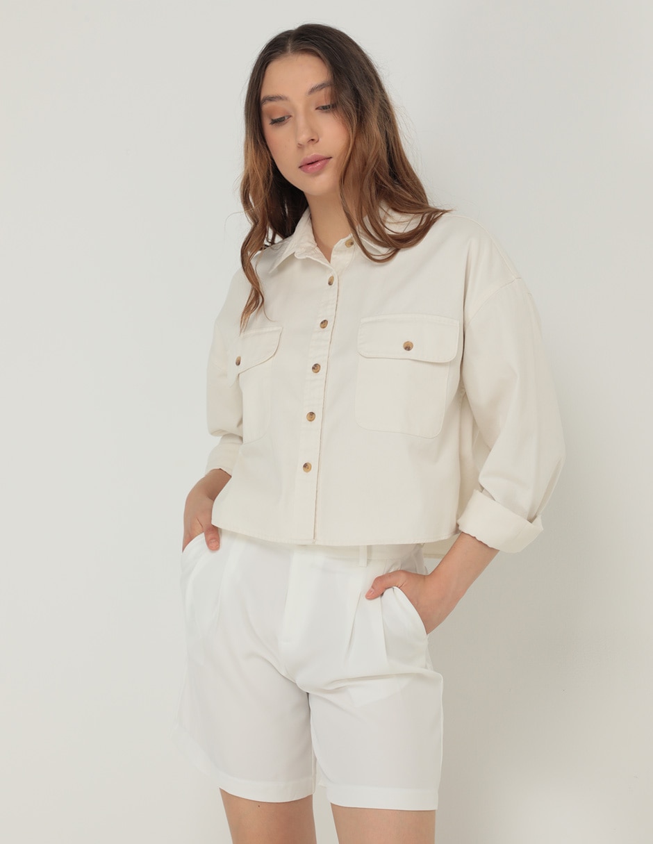 Short para mujer