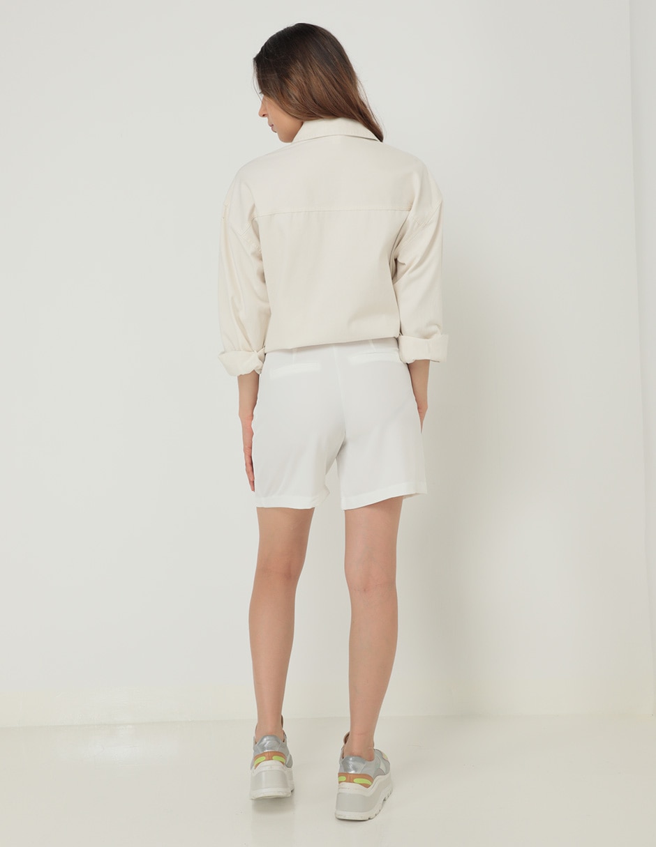 Short para mujer