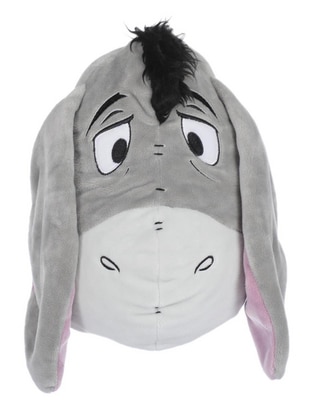 Bolsa crossbody Winnie The Pooh Igor unisex