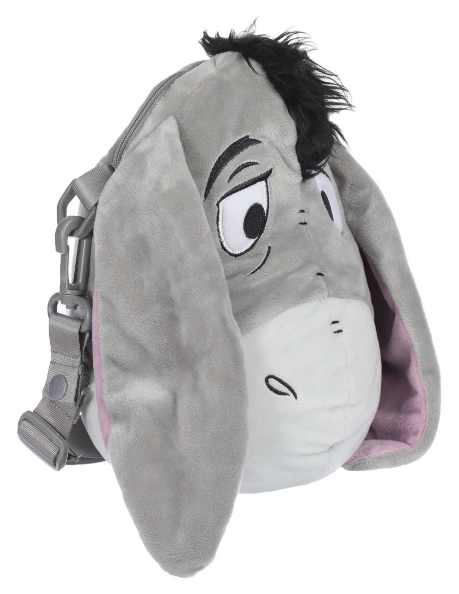 Bolsa crossbody Winnie The Pooh Igor unisex