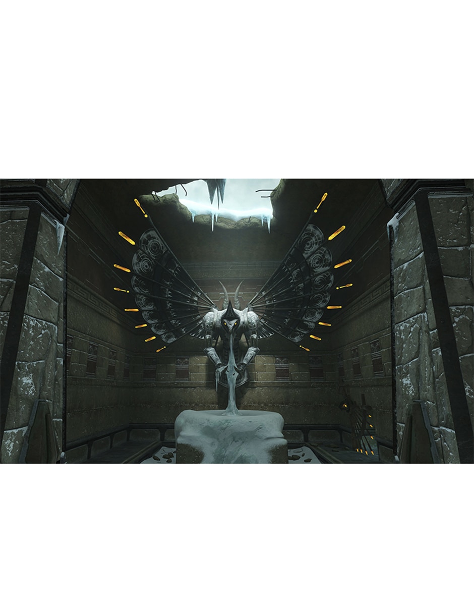 Metroid Prime Remastered estándar para switch 5