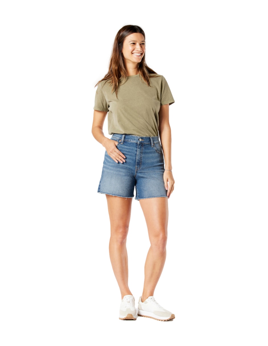 Short para mujer