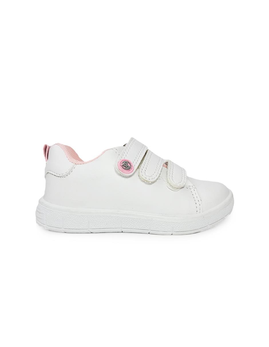 Tenis Bubble Gummers para niña