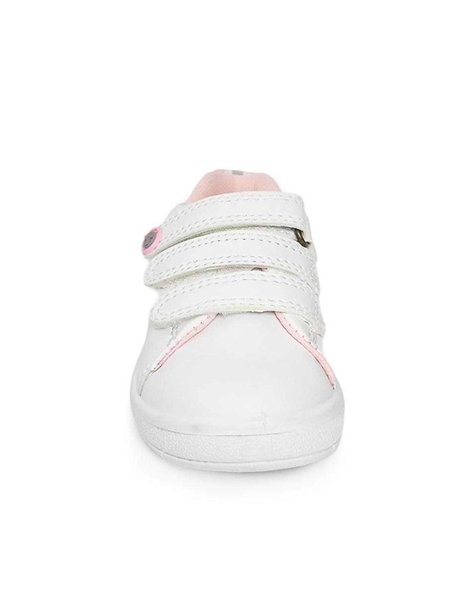 Tenis Bubble Gummers para niña