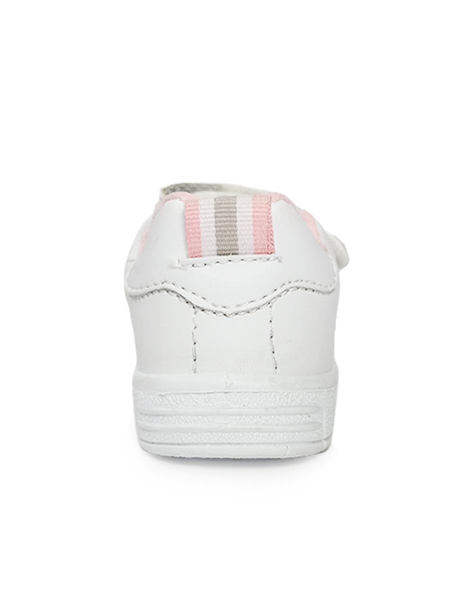 Tenis Bubble Gummers para niña