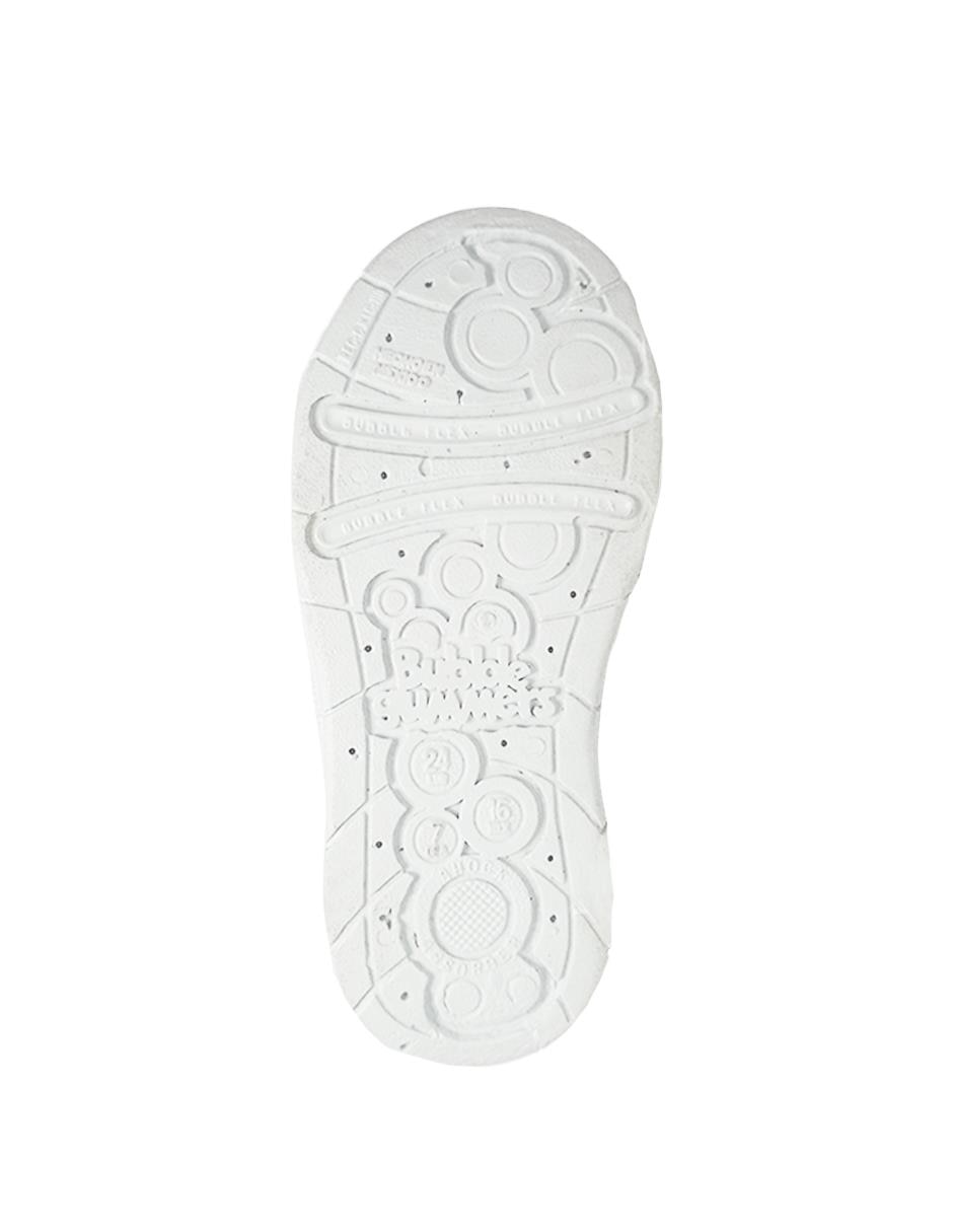 Tenis Bubble Gummers para niña