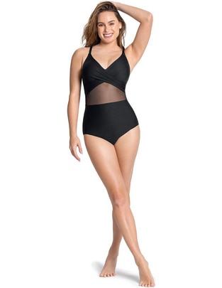 Traje de baño completo para mujer Traje de baño completo para mujer