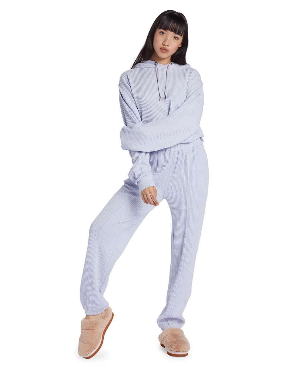 Sudadera con capucha para mujer 5
