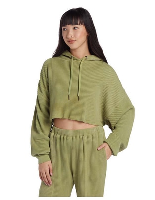 Sudadera con capucha para mujer Sudadera con capucha para mujer