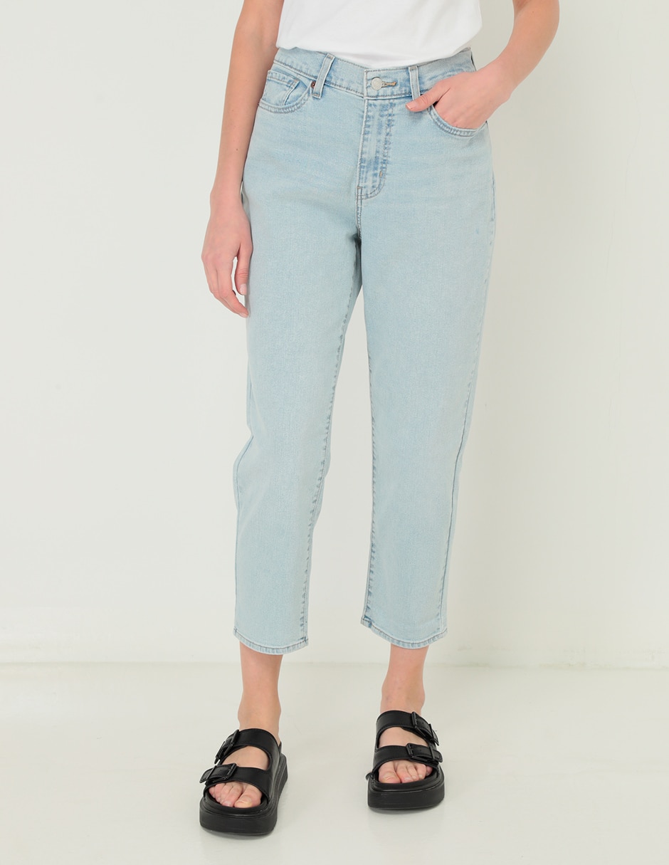 Jeans boyfriend para mujer Jeans boyfriend para mujer