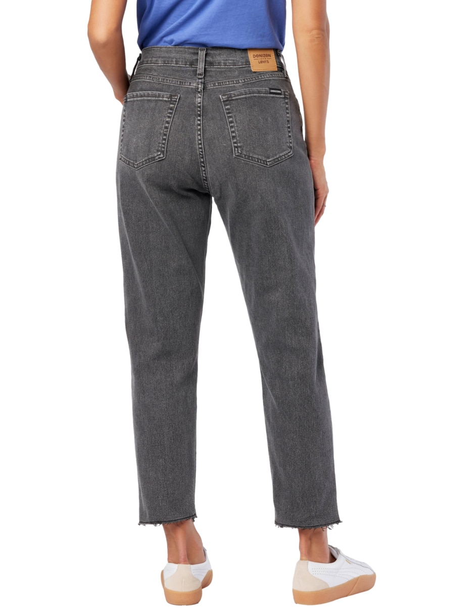 Jeans boyfriend Vint Mid-Rise para mujer 7