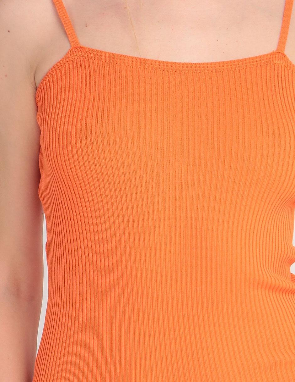 Vestido mini casual para mujer