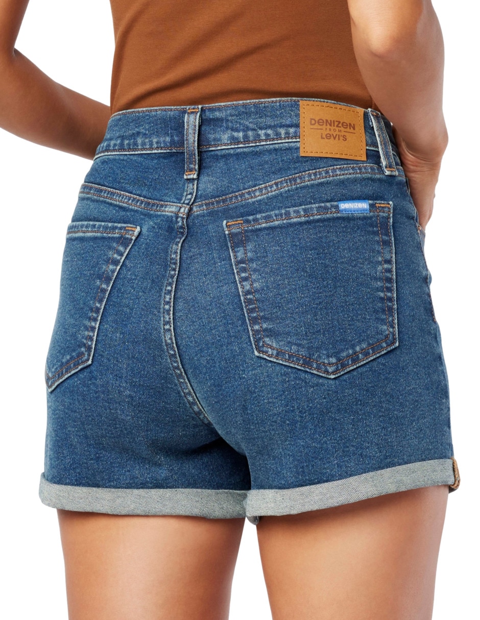 Short para mujer